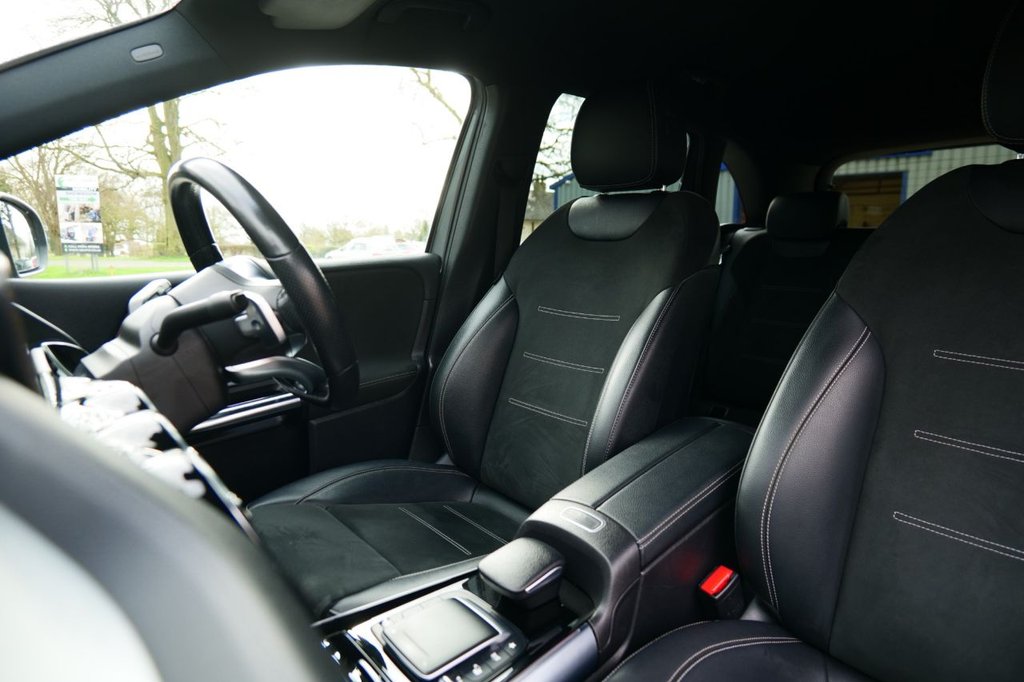 Used Mercedes-Benz B Class 2021 for sale - 77594687: Photo 24