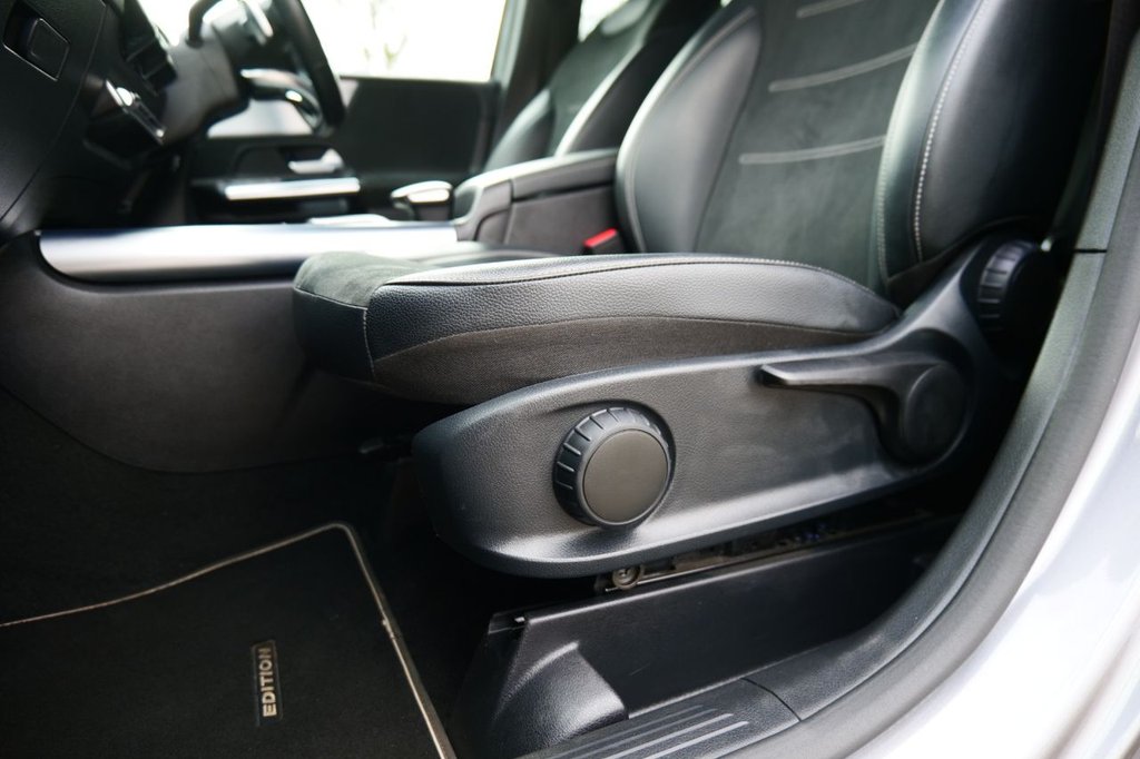 Used Mercedes-Benz B Class 2021 for sale - 77594687: Photo 25