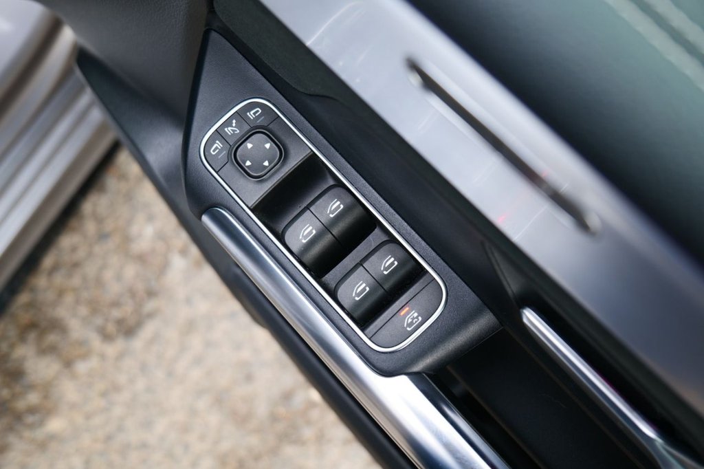 Used Mercedes-Benz B Class 2021 for sale - 77594687: Photo 27