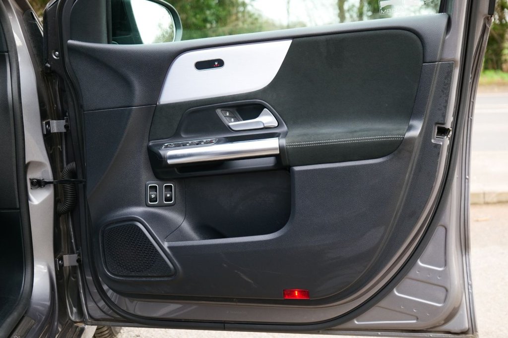 Used Mercedes-Benz B Class 2021 for sale - 77594687: Photo 28