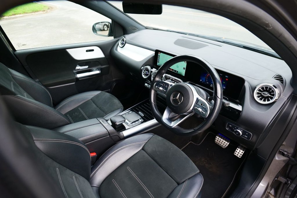 Used Mercedes-Benz B Class 2021 for sale - 77594687: Photo 29