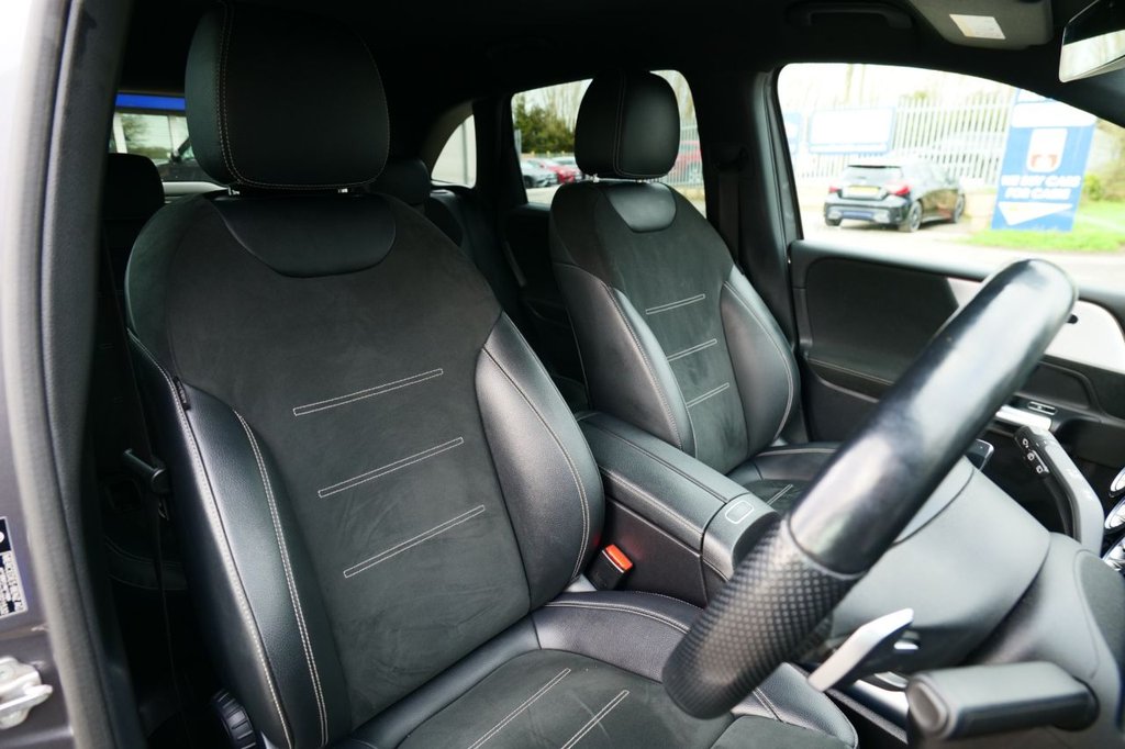 Used Mercedes-Benz B Class 2021 for sale - 77594687: Photo 30