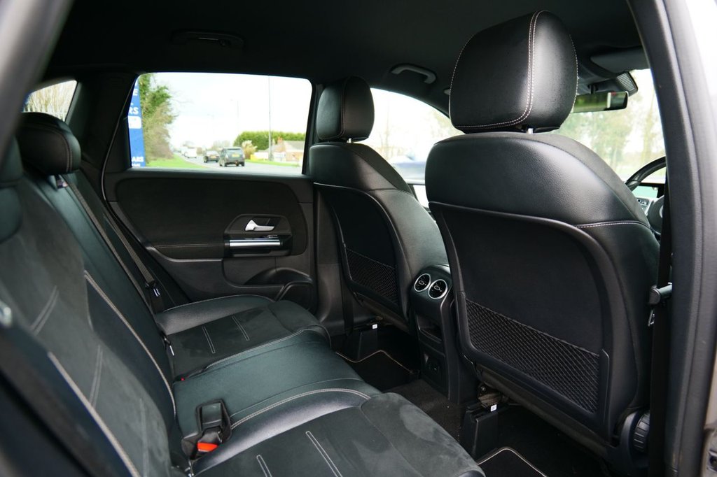 Used Mercedes-Benz B Class 2021 for sale - 77594687: Photo 32