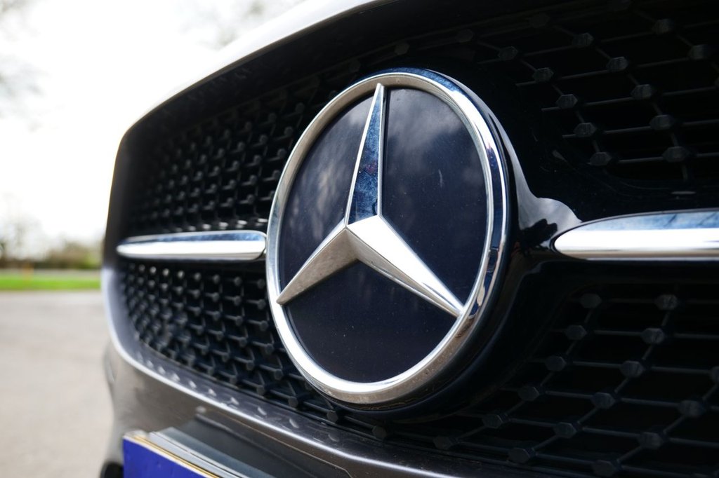 Used Mercedes-Benz B Class 2021 for sale - 77594687: Photo 33