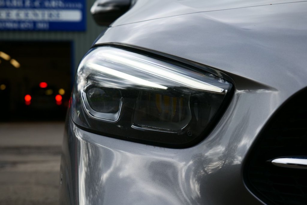 Used Mercedes-Benz B Class 2021 for sale - 77594687: Photo 34