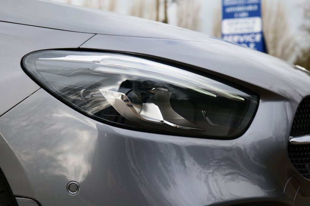 Used Mercedes-Benz B Class 2021 for sale - 77594687: Photo 35