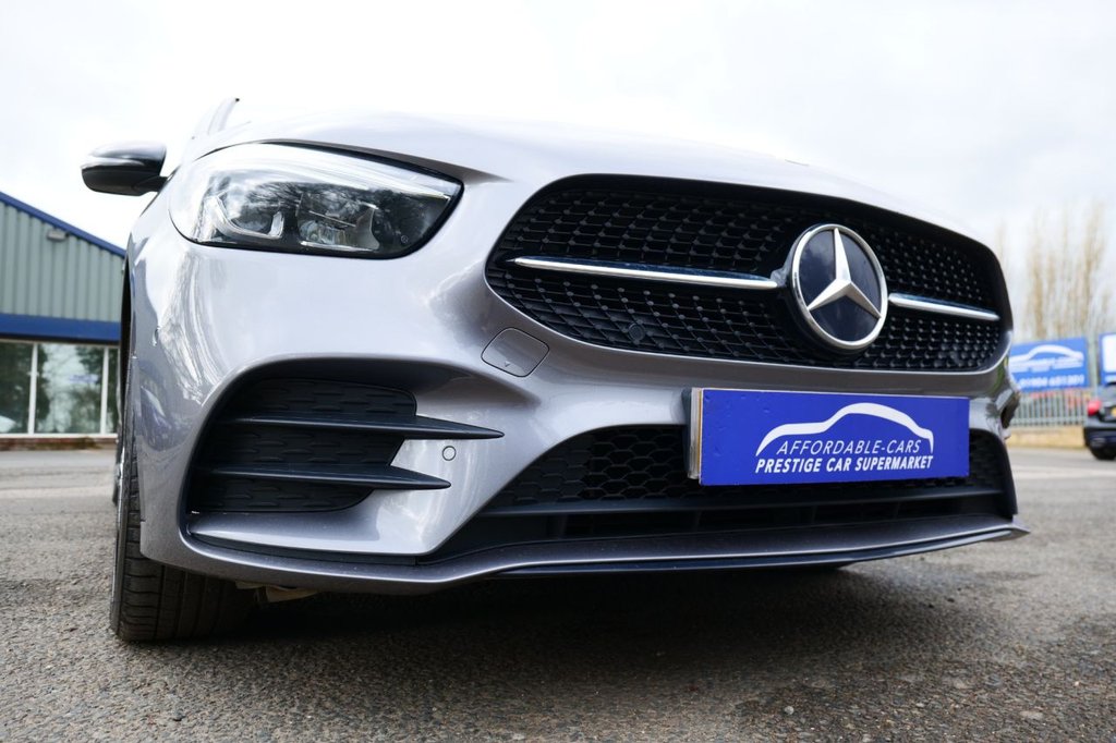 Used Mercedes-Benz B Class 2021 for sale - 77594687: Photo 36