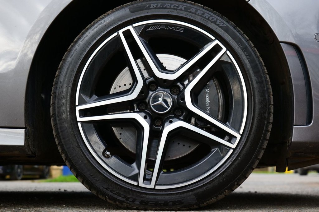 Used Mercedes-Benz B Class 2021 for sale - 77594687: Photo 37