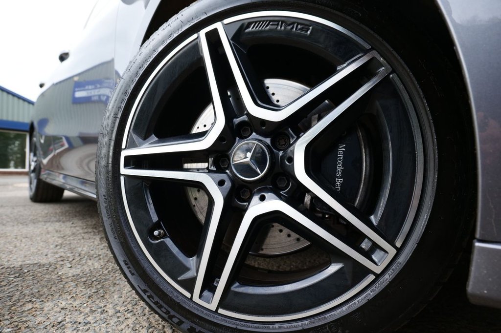 Used Mercedes-Benz B Class 2021 for sale - 77594687: Photo 38