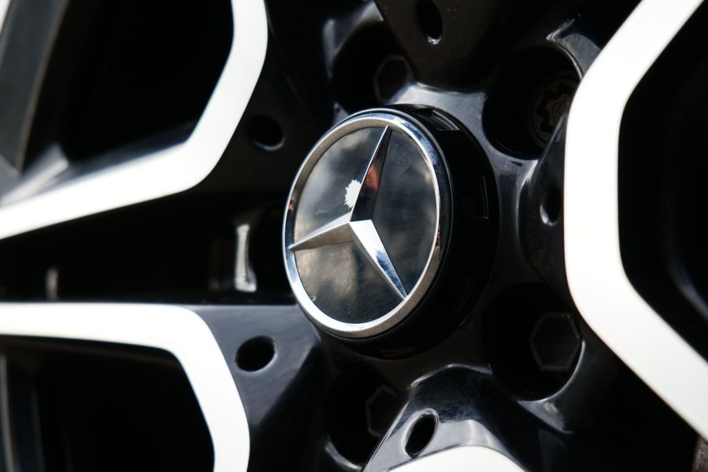 Used Mercedes-Benz B Class 2021 for sale - 77594687: Photo 39