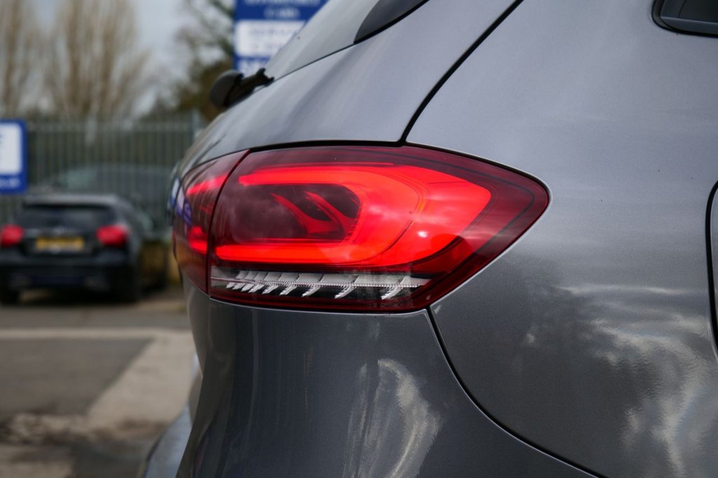 Used Mercedes-Benz B Class 2021 for sale - 77594687: Photo 42