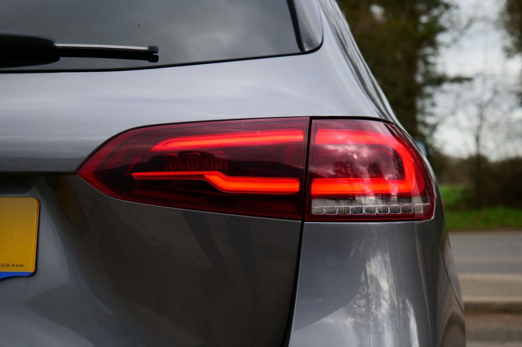 Used Mercedes-Benz B Class 2021 for sale - 77594687: Photo 43