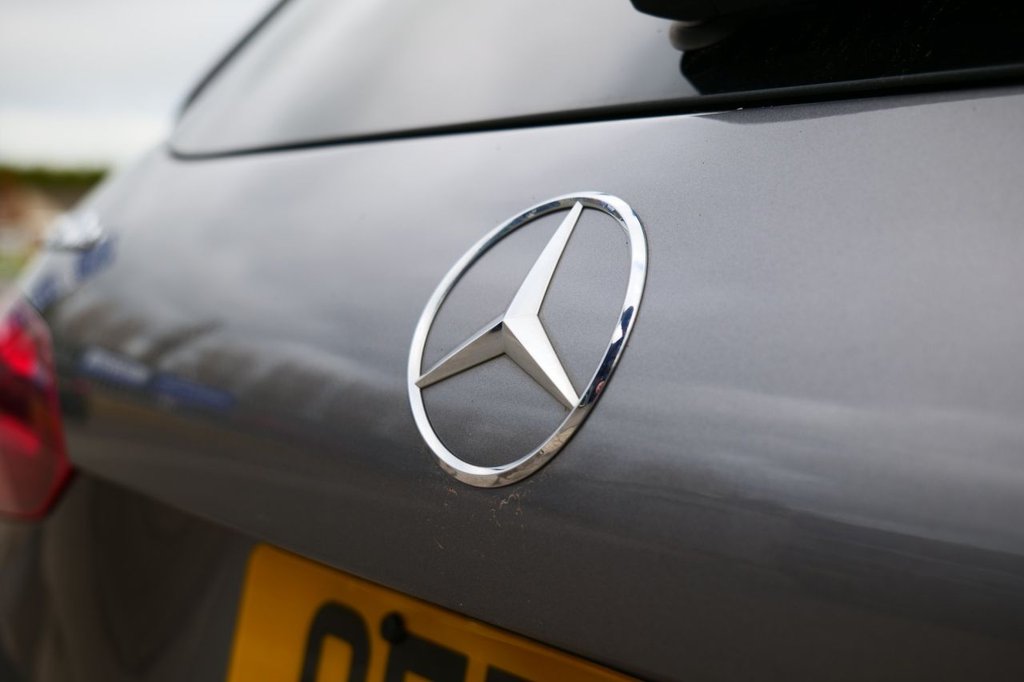 Used Mercedes-Benz B Class 2021 for sale - 77594687: Photo 44