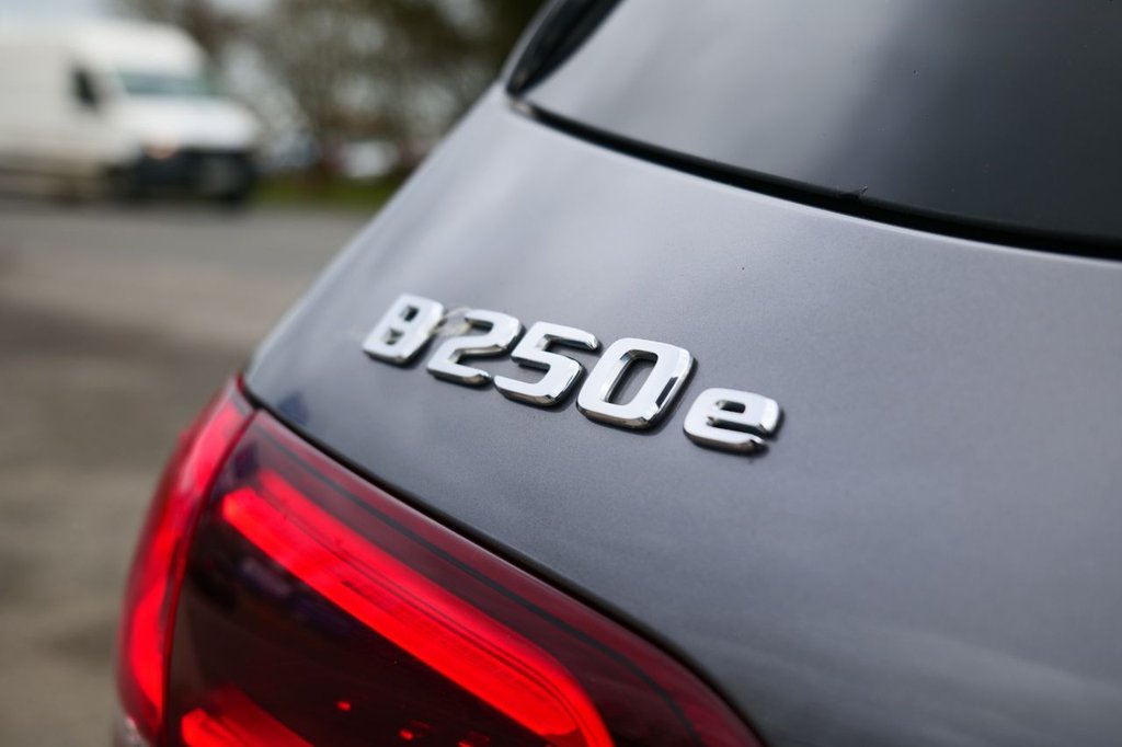 Used Mercedes-Benz B Class 2021 for sale - 77594687: Photo 45