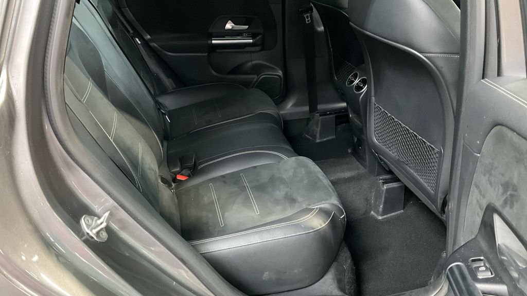 Used Mercedes-Benz B Class 2021 for sale - 77594687: Photo 8