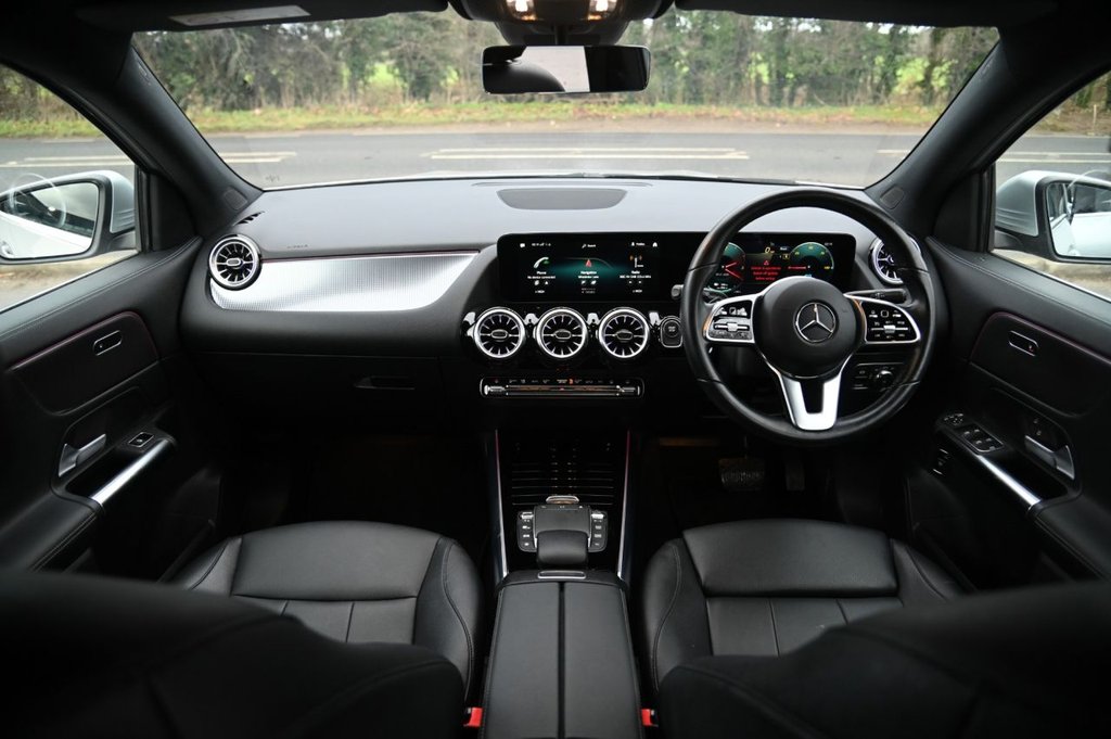 Used Mercedes-Benz EQA 2021 for sale - 76642684: Photo 17