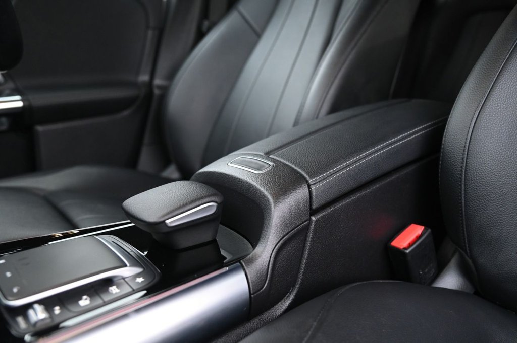 Used Mercedes-Benz EQA 2021 for sale - 76642684: Photo 23