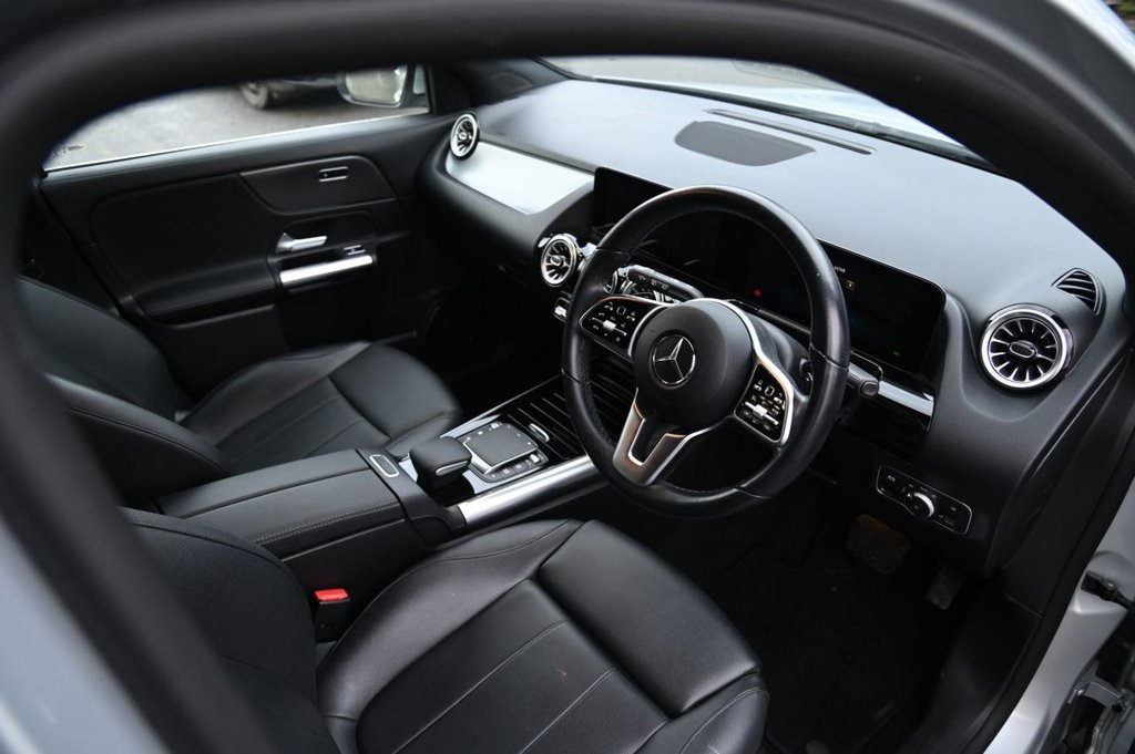 Used Mercedes-Benz EQA 2021 for sale - 76642684: Photo 28