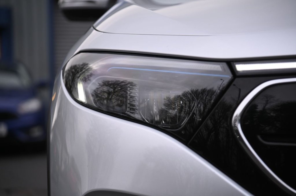 Used Mercedes-Benz EQA 2021 for sale - 76642684: Photo 36