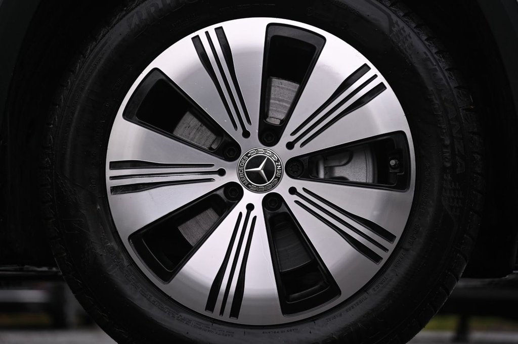 Used Mercedes-Benz EQA 2021 for sale - 76642684: Photo 39
