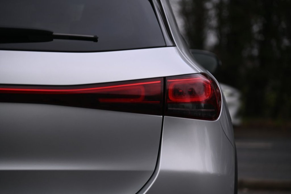 Used Mercedes-Benz EQA 2021 for sale - 76642684: Photo 45