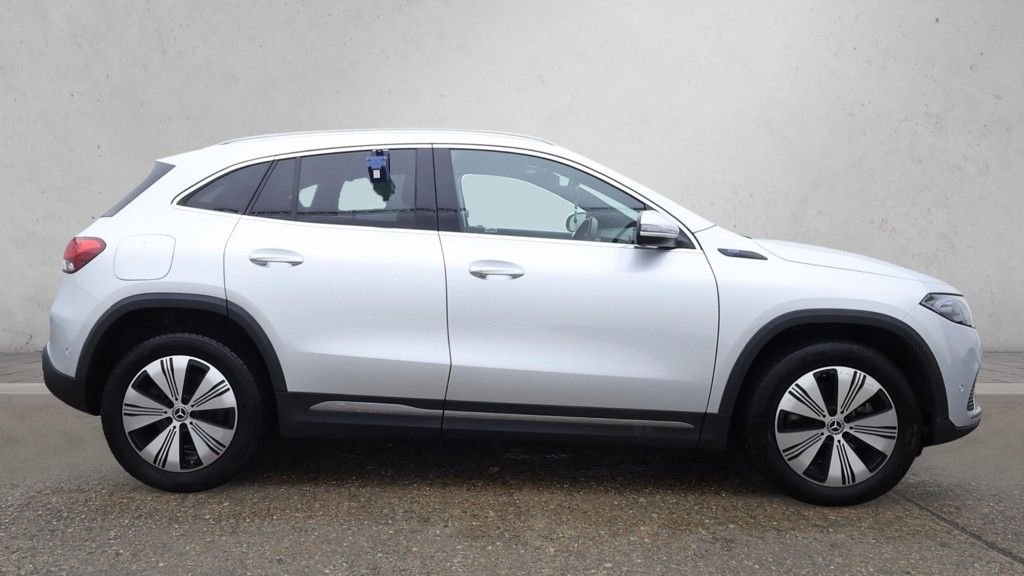 Used Mercedes-Benz EQA 2021 for sale - 76642684: Photo 5