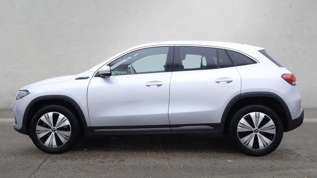 Used Mercedes-Benz EQA 2021 for sale - 76642684: Photo 6