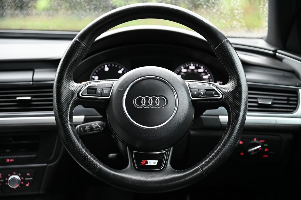 Used Audi A6 2013 for sale - 77139340: Photo 10