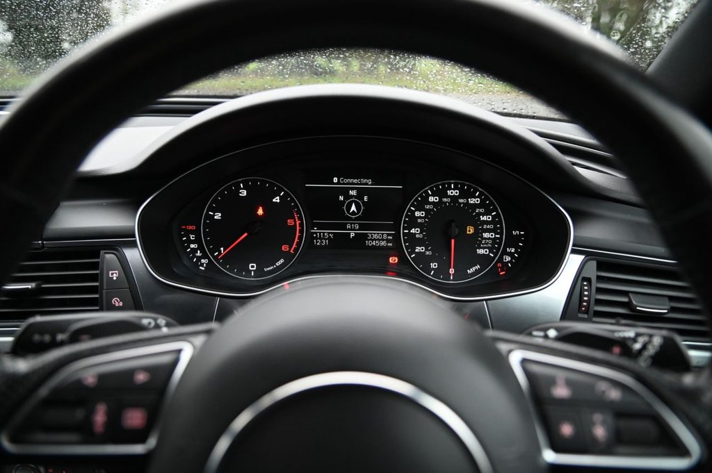 Used Audi A6 2013 for sale - 77139340: Photo 16