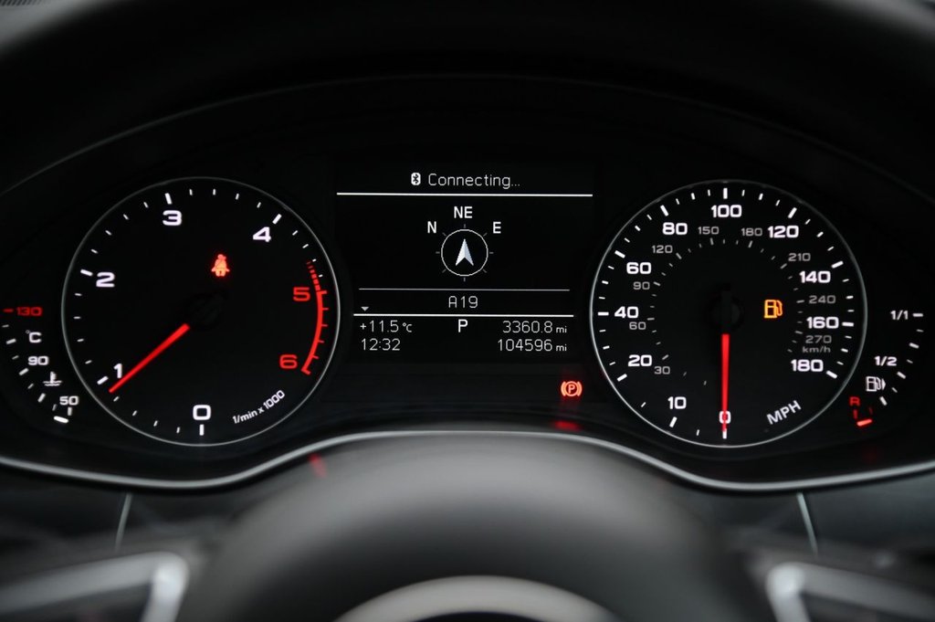 Used Audi A6 2013 for sale - 77139340: Photo 17