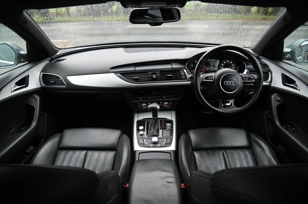 Used Audi A6 2013 for sale - 77139340: Photo 19