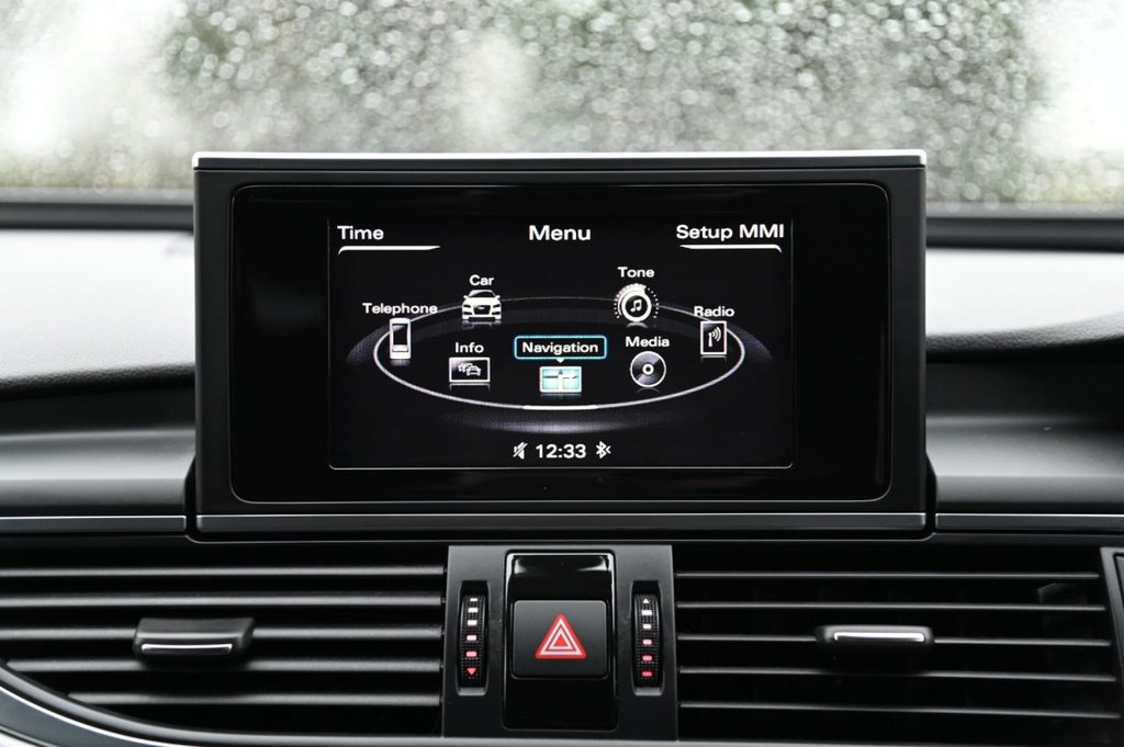 Used Audi A6 2013 for sale - 77139340: Photo 20