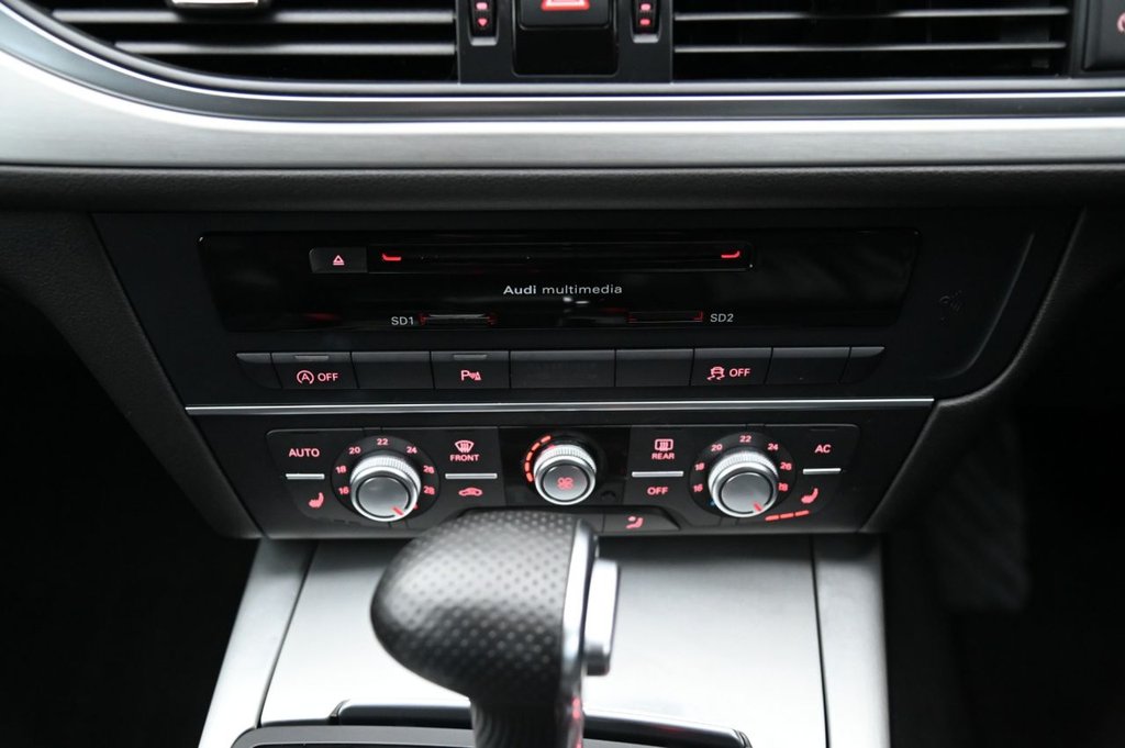 Used Audi A6 2013 for sale - 77139340: Photo 21