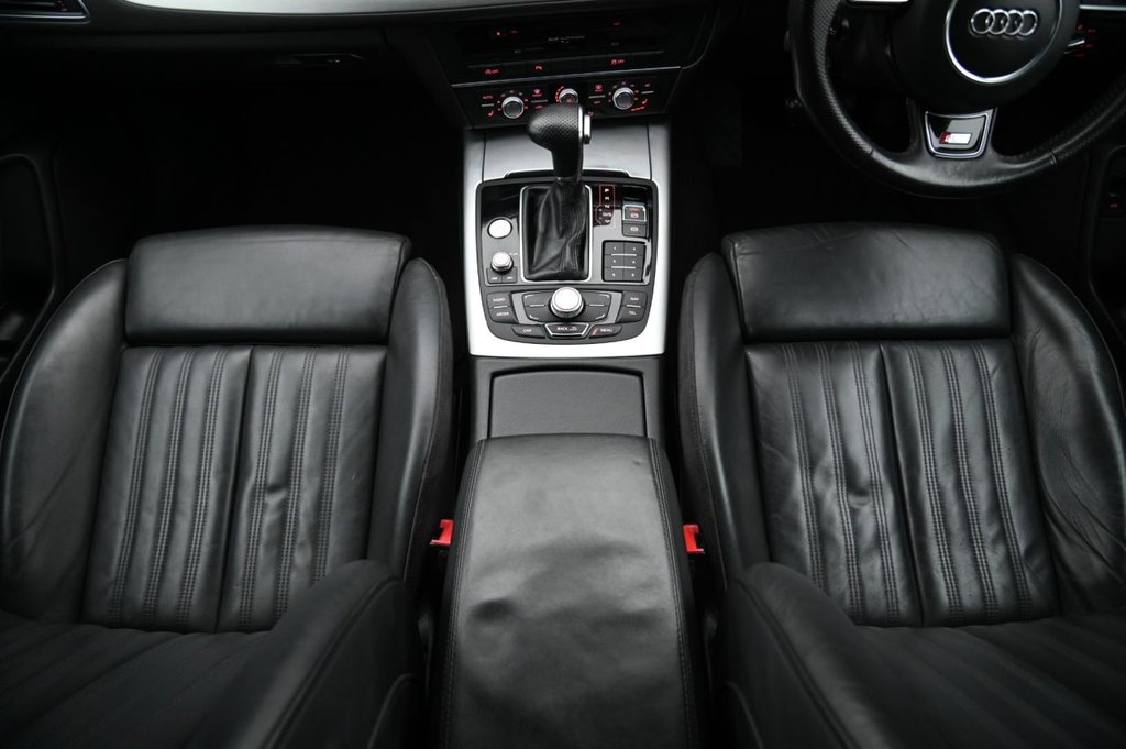 Used Audi A6 2013 for sale - 77139340: Photo 23