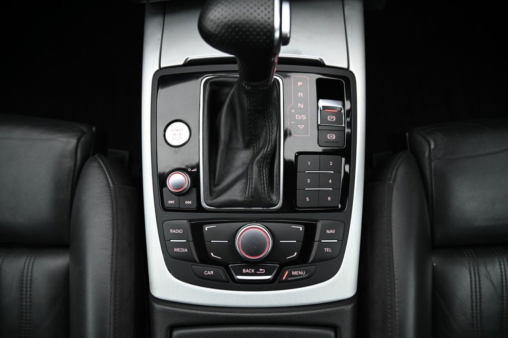 Used Audi A6 2013 for sale - 77139340: Photo 24