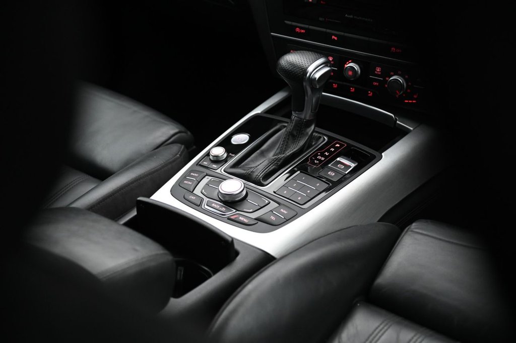 Used Audi A6 2013 for sale - 77139340: Photo 29