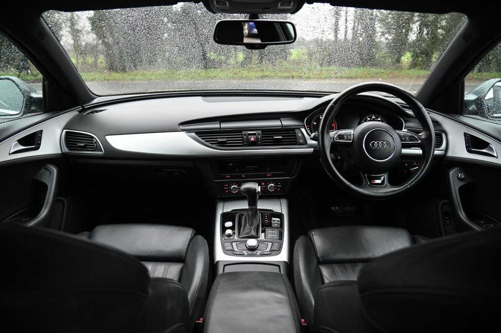 Used Audi A6 2013 for sale - 77139340: Photo 3