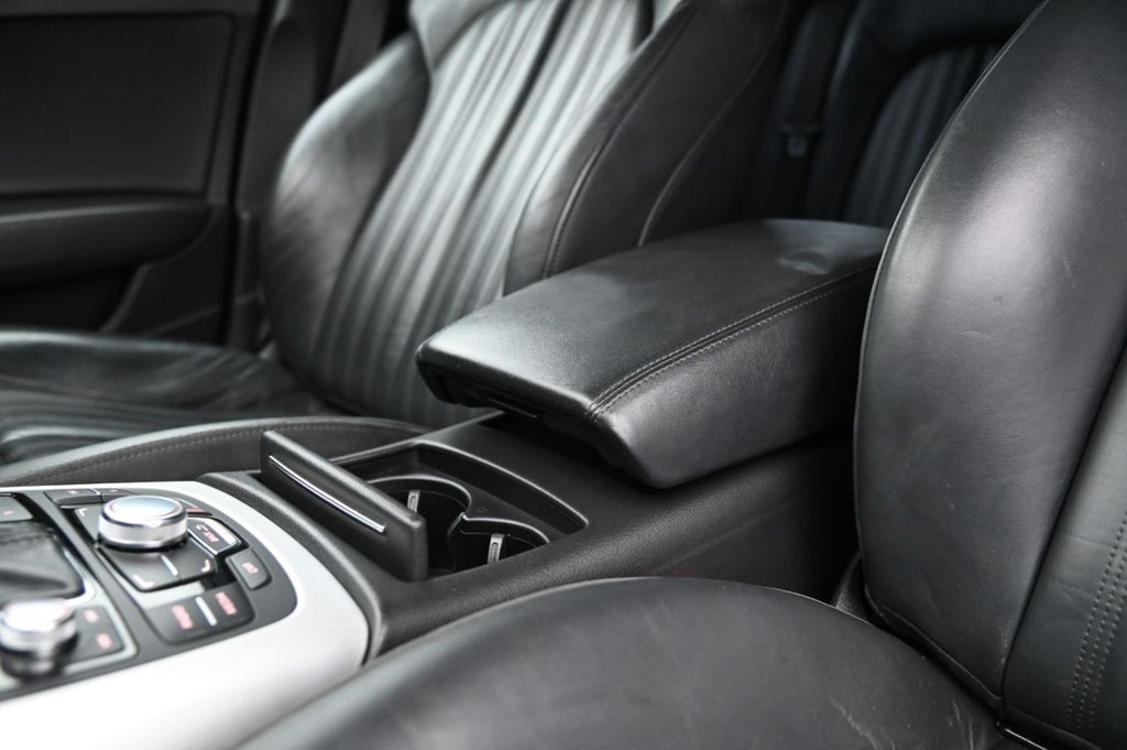 Used Audi A6 2013 for sale - 77139340: Photo 30