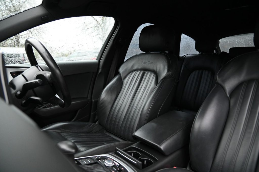 Used Audi A6 2013 for sale - 77139340: Photo 31