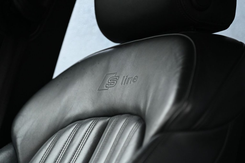 Used Audi A6 2013 for sale - 77139340: Photo 32