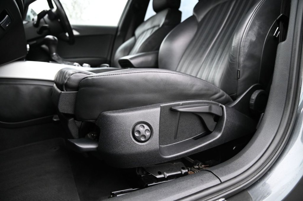 Used Audi A6 2013 for sale - 77139340: Photo 33