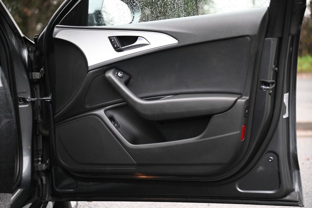 Used Audi A6 2013 for sale - 77139340: Photo 36