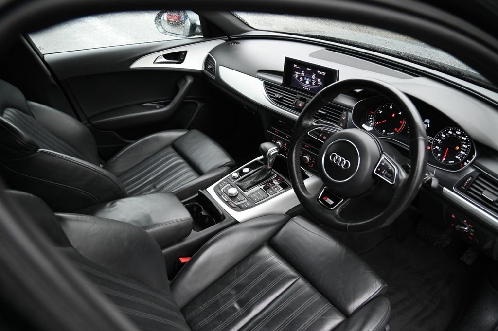 Used Audi A6 2013 for sale - 77139340: Photo 37