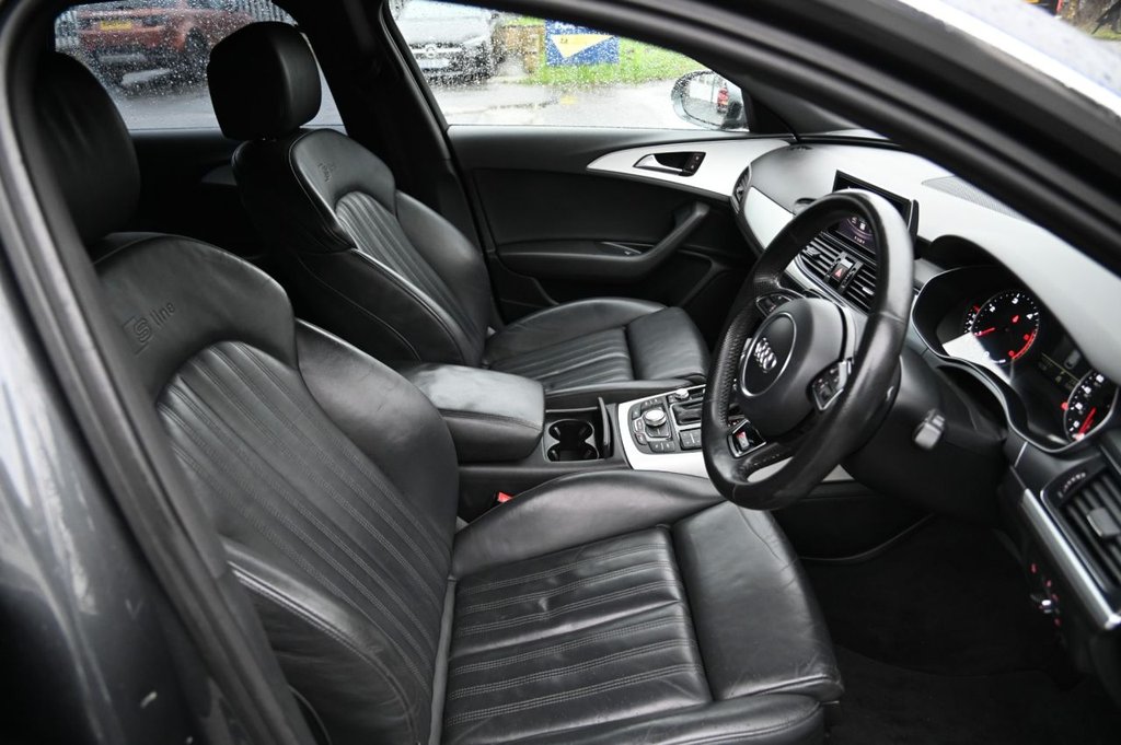 Used Audi A6 2013 for sale - 77139340: Photo 38