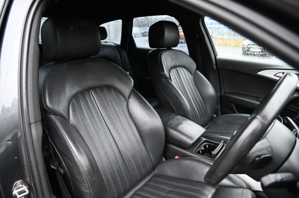 Used Audi A6 2013 for sale - 77139340: Photo 39