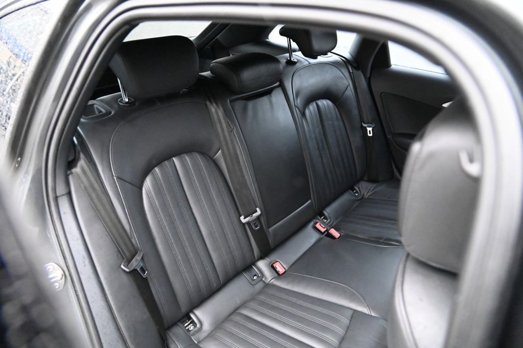 Used Audi A6 2013 for sale - 77139340: Photo 40