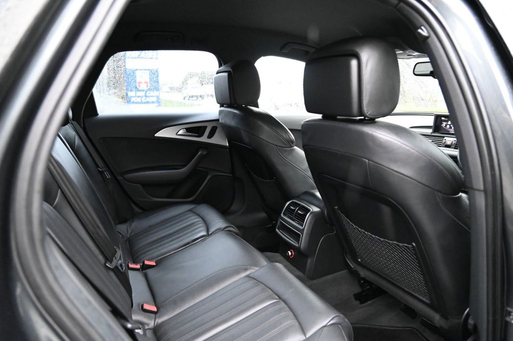 Used Audi A6 2013 for sale - 77139340: Photo 42