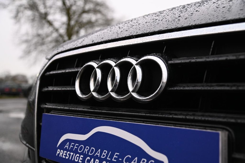 Used Audi A6 2013 for sale - 77139340: Photo 43