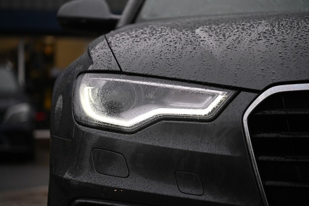 Used Audi A6 2013 for sale - 77139340: Photo 44