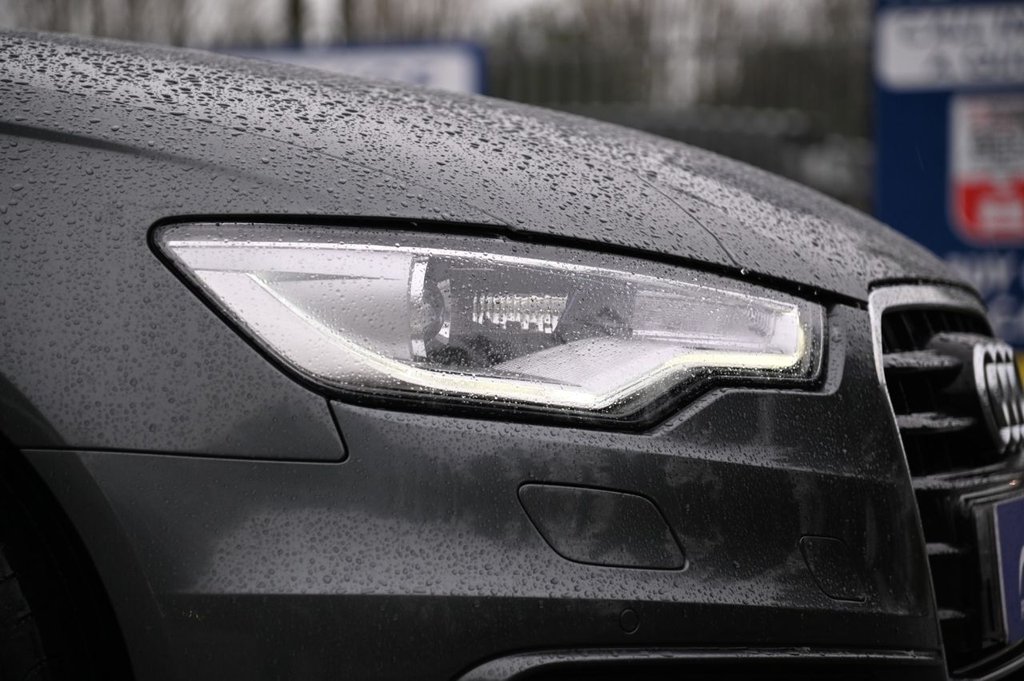 Used Audi A6 2013 for sale - 77139340: Photo 45